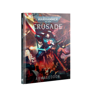 Warhammer 40000: Kreuzzug: Armageddon Deu