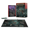 Aos: Sand and Bone Gaming Pack (Eng)