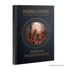 Armies of Middle-earth