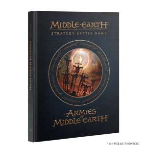 Armies of Middle-earth