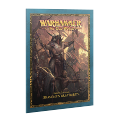 Arcane Journal: Beastmen Brayherds
