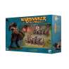 Beastmen Brayherds: Gor Herd
