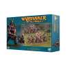 Beastmen Brayherds: Bestigor Herd
