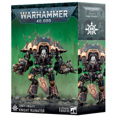 Chaos Knights: Ruinator-ritter