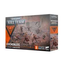 Kill Team: Bluternter