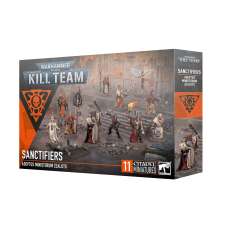 Kill Team: Sanktifikatoren