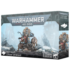 Space Wolves Armee Set (Deutsch)
