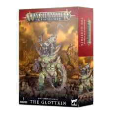 The Glottkin