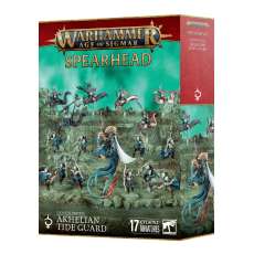 Akhelianer-flutgarde Tiefenvolks Idoneth
