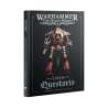 Horus Heresy: Liber Questoris (Deutsch)