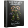 Horus Heresy: Liber Astartes (English)