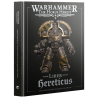 Horus Heresy: Liber Hereticus (Deutsch)