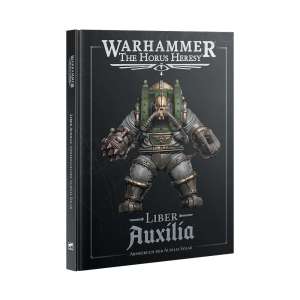 Horus Heresy: Liber Auxilia (Deutsch)
