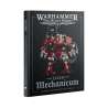 Horus Heresy: Liber Mechanicum (Deutsch)