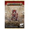 Blades Of Khorne: Todbringer