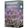 Kampfpatrouille Der Black Templars