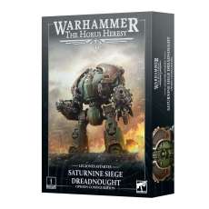 Saturnine Dreadnought Ophion