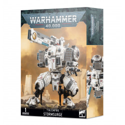 Tau Empire KV128 Stormsurge...