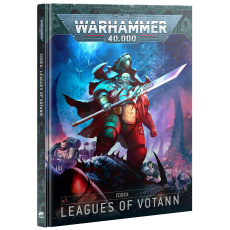 Codex: Leagues of Votann (Deutsch)