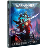 Codex: Leagues of Votann (English)