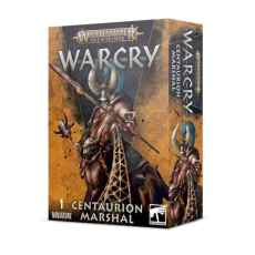 Warcry: Zentaurion-marschall