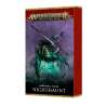 Warscroll Cards: Nighthaunt (English)