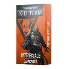 Datacards: Battleclade (Eng)