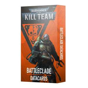 Datacards: Battleclade (Eng)