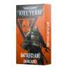 Datacards: Battleclade (Eng)