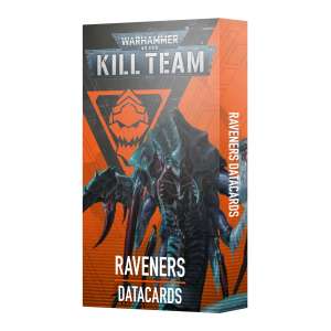 Datacards: Raveners (Eng)
