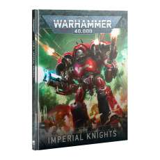 Codex: Imperial Knights (Eng)