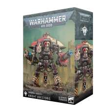 Imperial Knights: Questoris-ritter