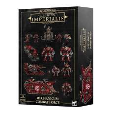 Mechanicum Combat Force