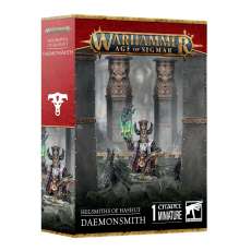 Helsmiths of Hashut: Dämonenschmied