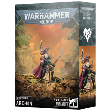 Drukhari: Archon