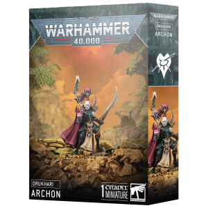 Drukhari: Archon