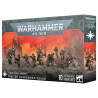 Chaos S/marines: Verräter-soldatentrupp
