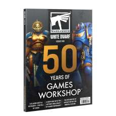 White Dwarf 518 (Nov-25) (Deutsch)