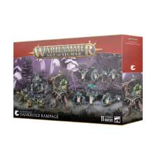 Gloomspite Gitz: Wut Der Modergrotte