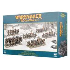 Chaos Marauders Army Reinforcement Set