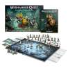Warhammer Quest: Dunkelwasser / Darkwater (Deu)