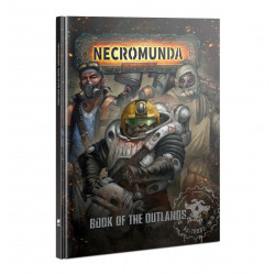 Necromunda: Book Of The...