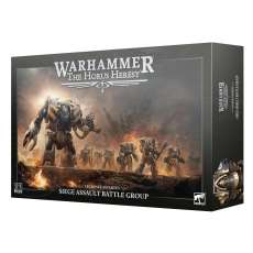 Siege Assault Battle Group