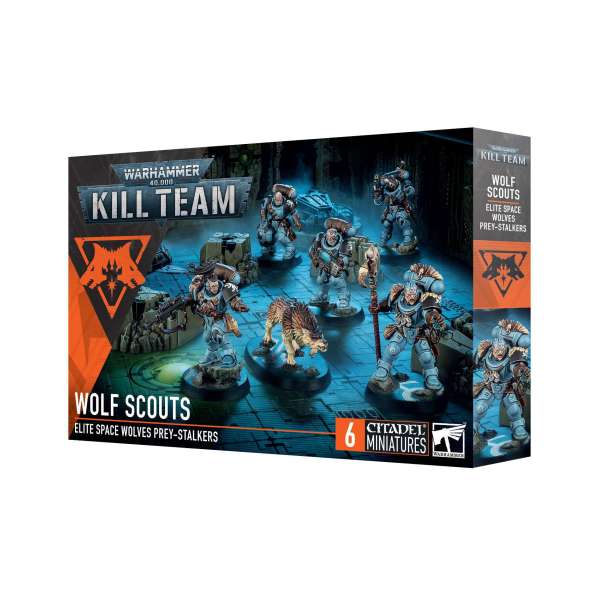Wolfscout-kill-team