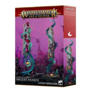 Disciples of Tzeentch: Silberscherben
