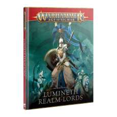 Battletome: Lumineth Realmlords (Eng)