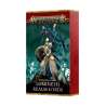 Warscroll Cards: Lumineth Realmlords Eng