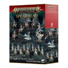 Spearhead: Hurakan-speerspitze