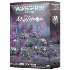 Maelstrom Battalion: Leagues of Votann