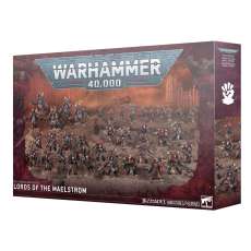 Fürsten Des Mahlstroms